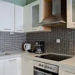 Thess1home Pylaia Apartment *