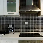 Apartment Thess1home Pylaia Thessaloniki
