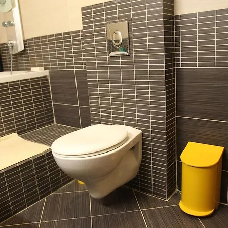 Apartament Thess1home Pylaia Salonic