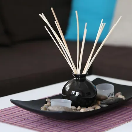 Thess1home Pylaia Apartament *