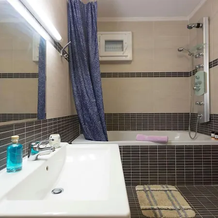 Apartament Thess1home Pylaia *