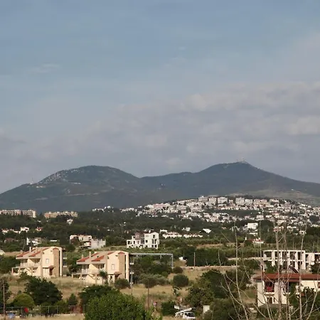 Apartament Thess1home Pylaia Salonic