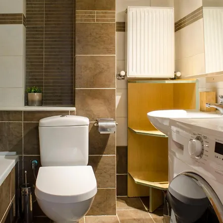 Thess1home Pylaia Apartament