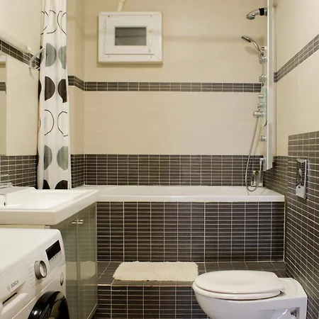 Apartament Thess1home Pylaia