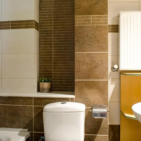 Apartament Thess1home Pylaia