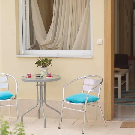 Lägenhet Thess1home Pylaia Thessaloníki