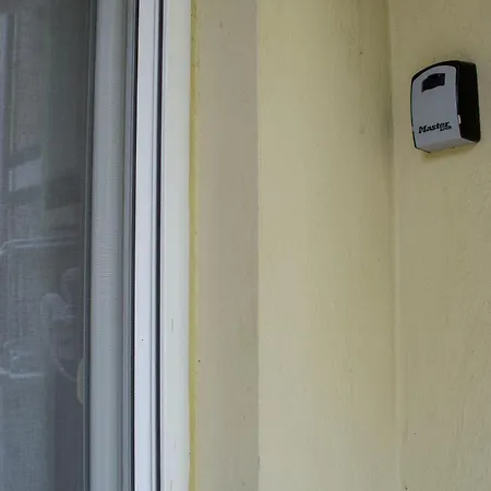 Thess1home Pylaia Lägenhet Thessaloníki