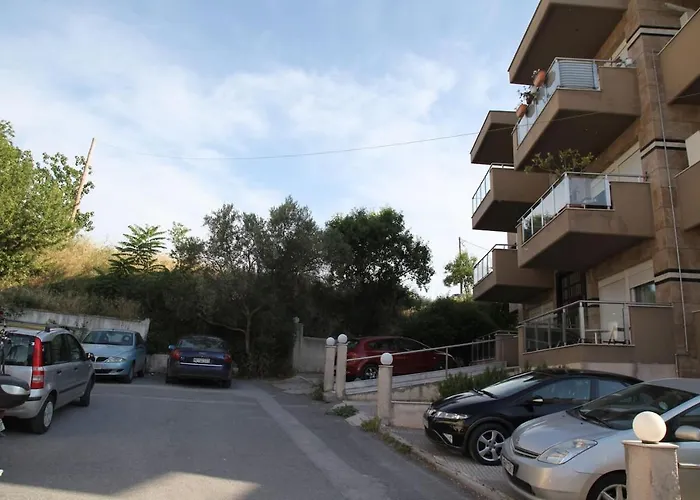 Thess1home Pylaia Appartement Thessalonique