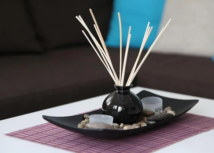 Thess1home Pylaia Appartement *