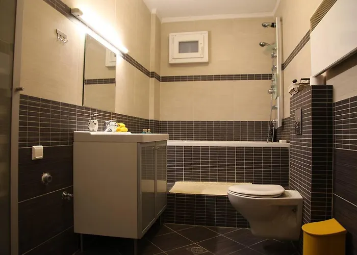Thess1home Pylaia Appartement *