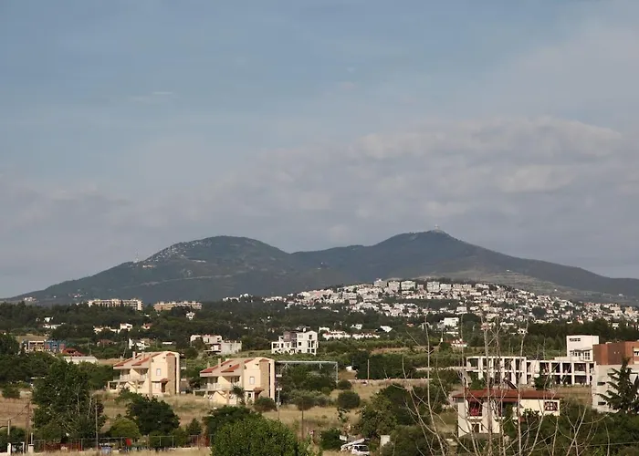 Appartement Thess1home Pylaia Thessalonique