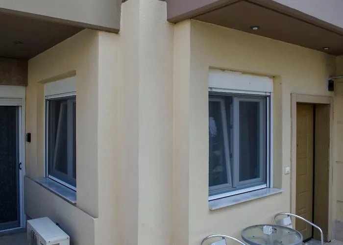 Thess1home Pylaia Салоники