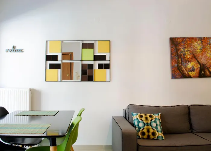 Thess1home Pylaia * Салоники