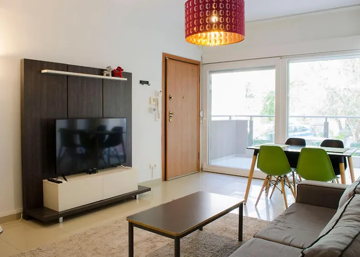 Thess1home Pylaia * Салоники