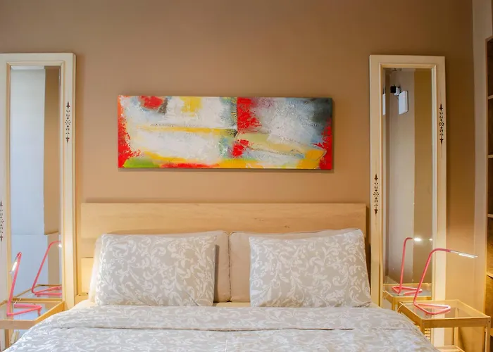 Thess1home Pylaia Салоники