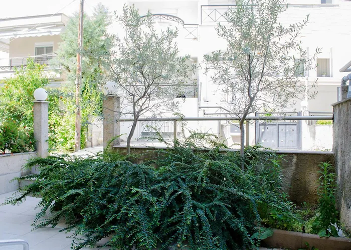 Thess1home Pylaia * Thessalonique