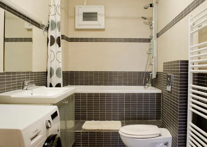 Appartement Thess1home Pylaia