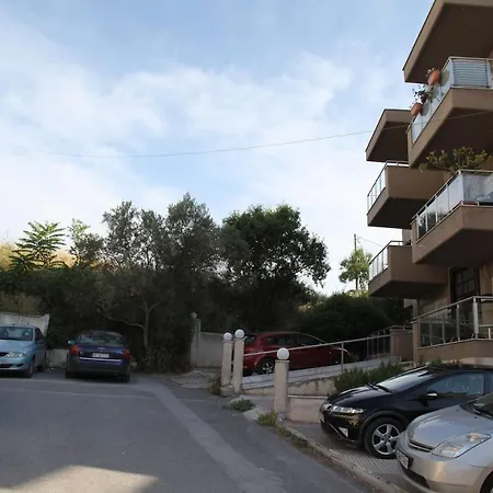 Thess1home Pylaia Apartmán Soluň