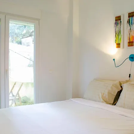 Thess1home Pylaia Apartmán *