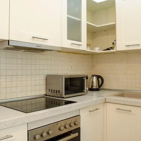 Apartmán Thess1home Pylaia *